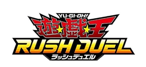 オーバーラッシュパック　新品未使用未開封3box シュリンク付　ラッシュデュエル コナミデジタルエンタテインメント 新品 遊戯王ラッシュデュエル